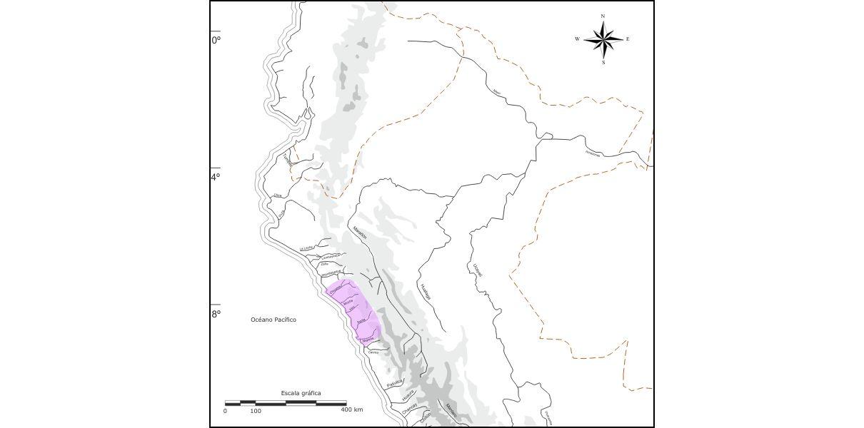 mapa evidencias salinar